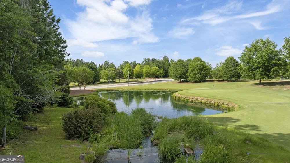 654 Bentgrass CT Griffin, GA 30223