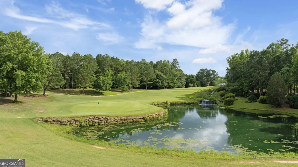 654 Bentgrass CT Griffin, GA 30223