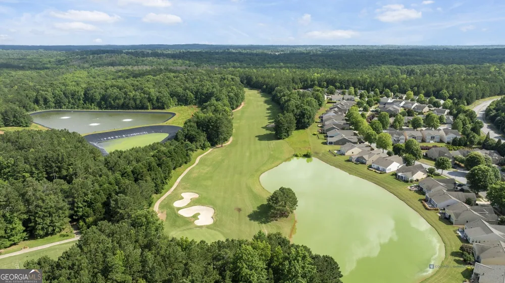 654 Bentgrass CT Griffin, GA 30223
