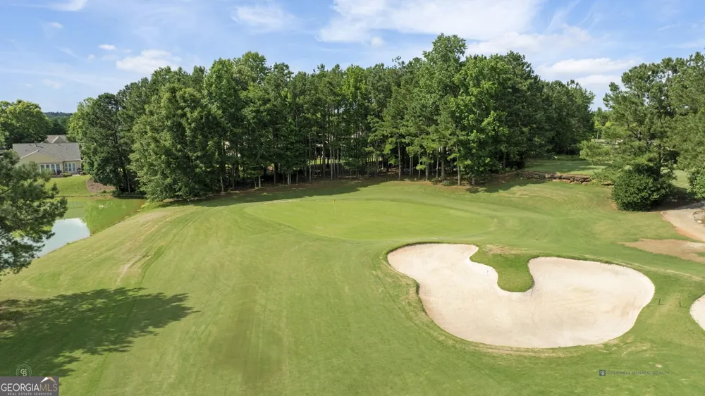 654 Bentgrass CT Griffin, GA 30223
