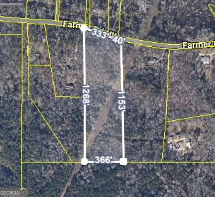0 Farmer RD NW Conyers, GA 30012