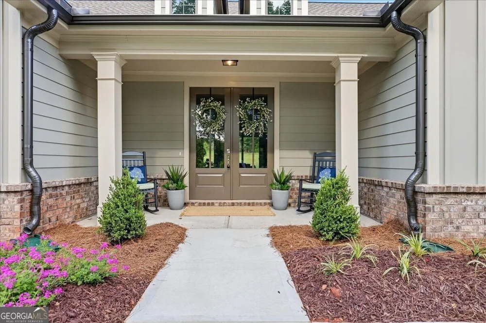 157 Maney DR Statham, GA 30666