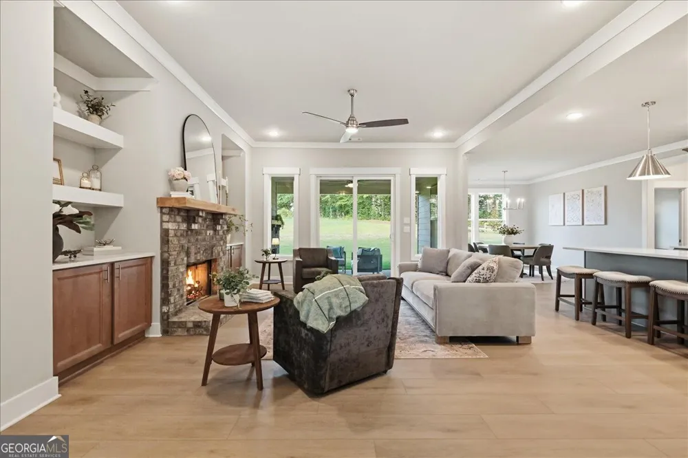 157 Maney DR Statham, GA 30666