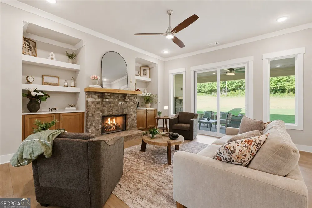 157 Maney DR Statham, GA 30666