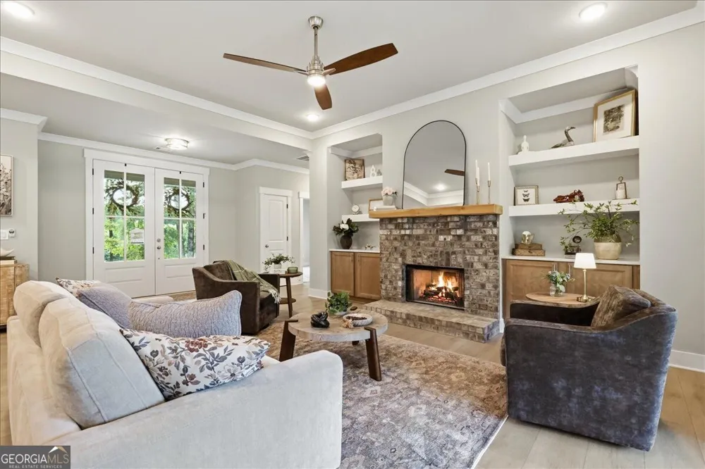 157 Maney DR Statham, GA 30666
