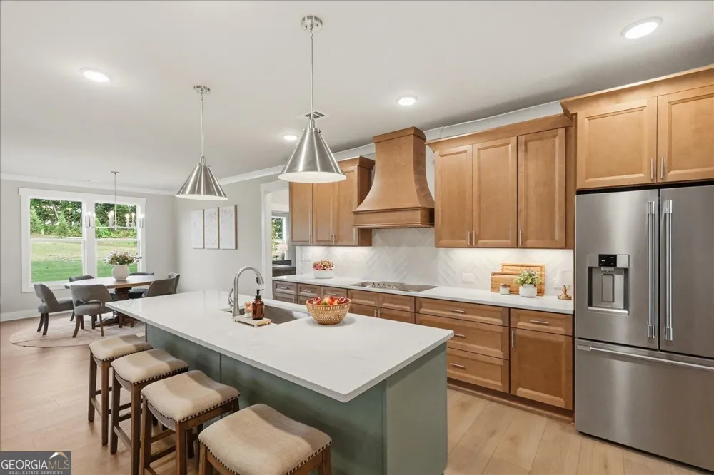 157 Maney DR Statham, GA 30666