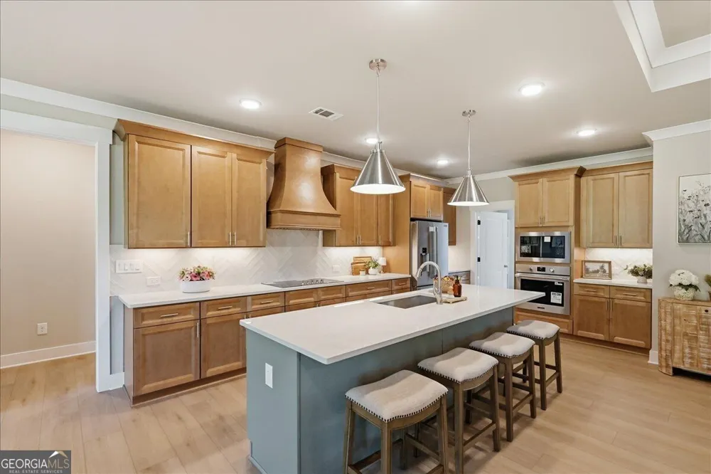 157 Maney DR Statham, GA 30666