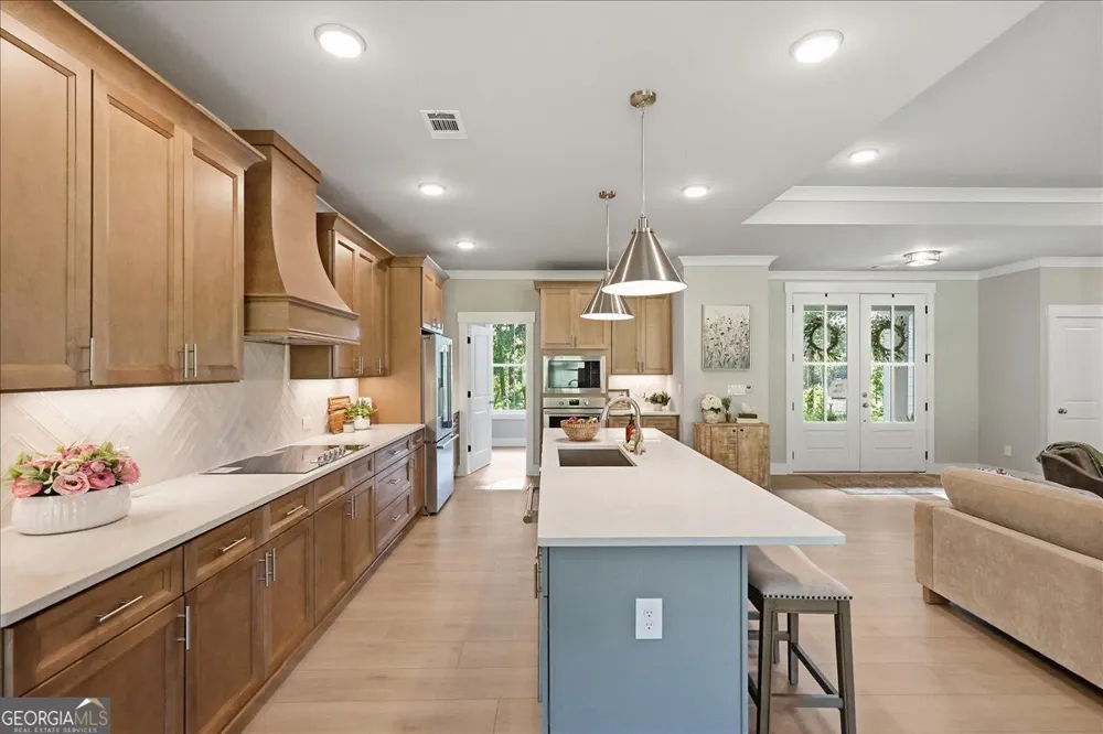 157 Maney DR Statham, GA 30666