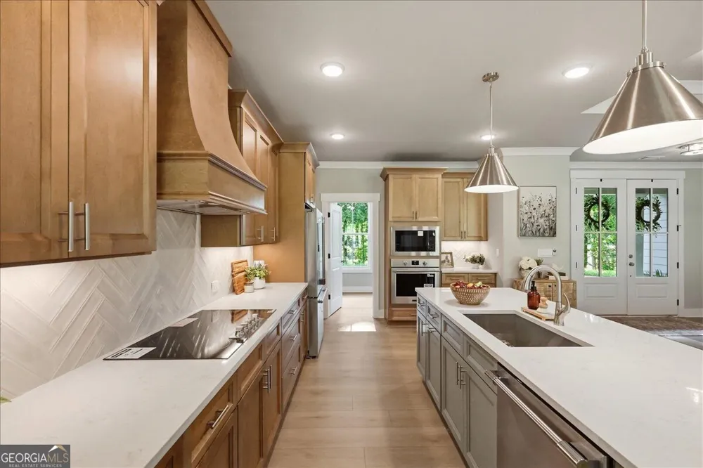 157 Maney DR Statham, GA 30666
