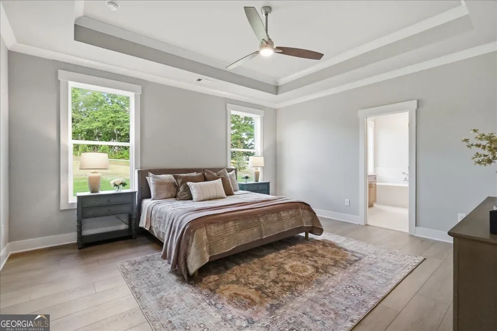 157 Maney DR Statham, GA 30666
