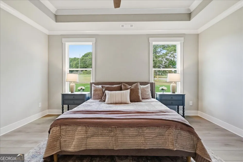 157 Maney DR Statham, GA 30666