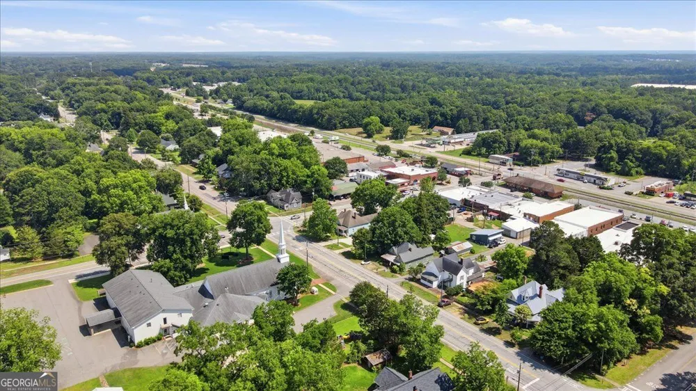 157 Maney DR Statham, GA 30666