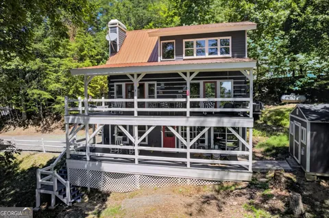 161 Walkabout Creek RD