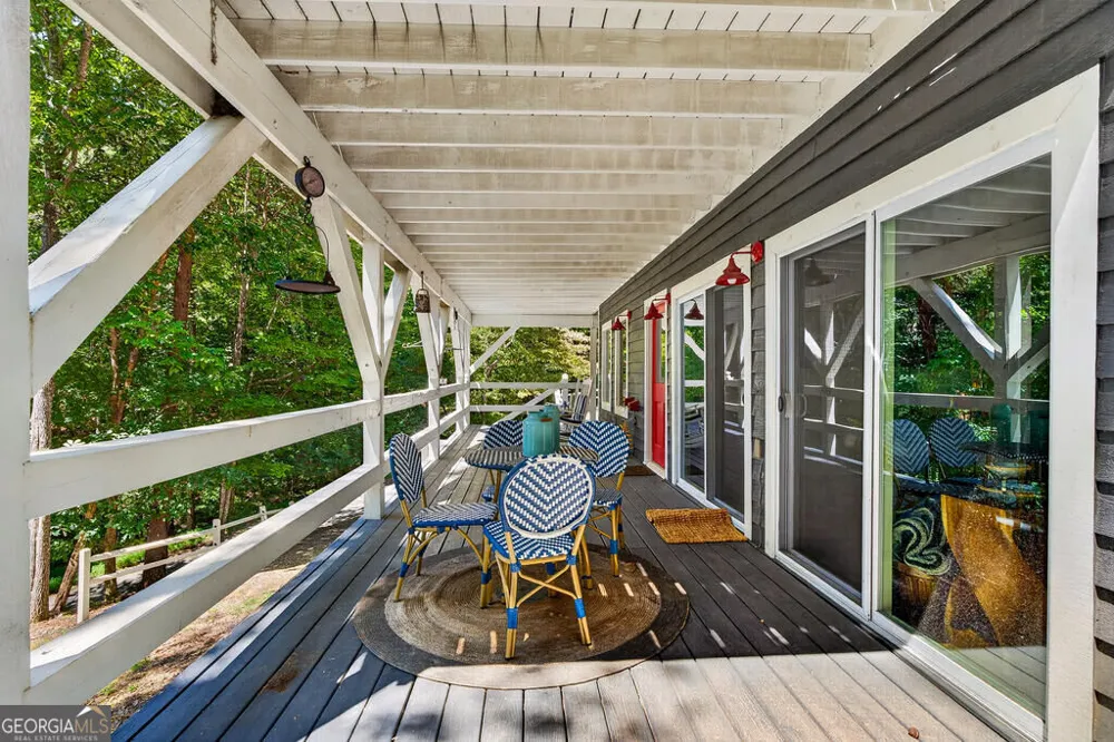 161 Walkabout Creek RD Morganton, GA 30560