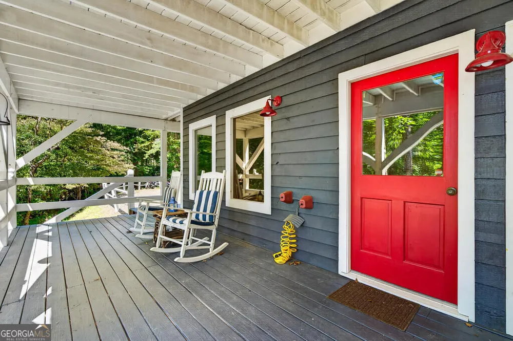 161 Walkabout Creek RD Morganton, GA 30560