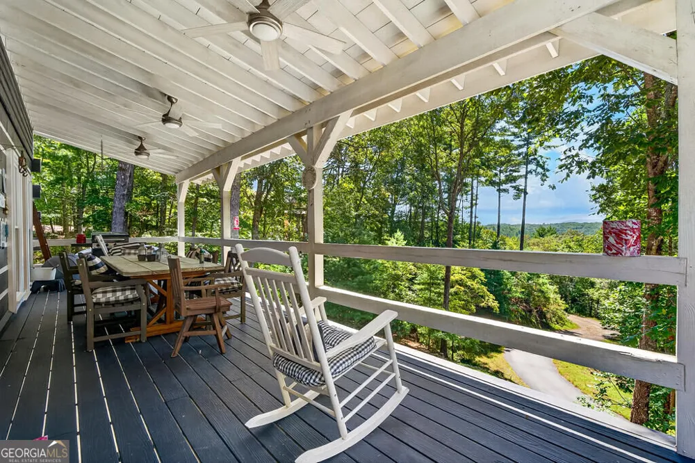 161 Walkabout Creek RD Morganton, GA 30560
