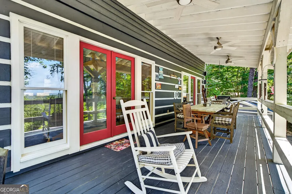 161 Walkabout Creek RD Morganton, GA 30560