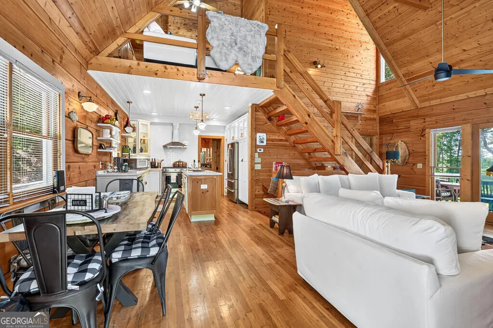 161 Walkabout Creek RD Morganton, GA 30560