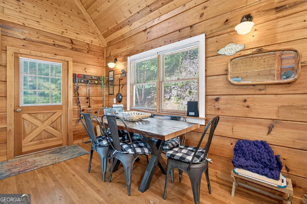 161 Walkabout Creek RD Morganton, GA 30560