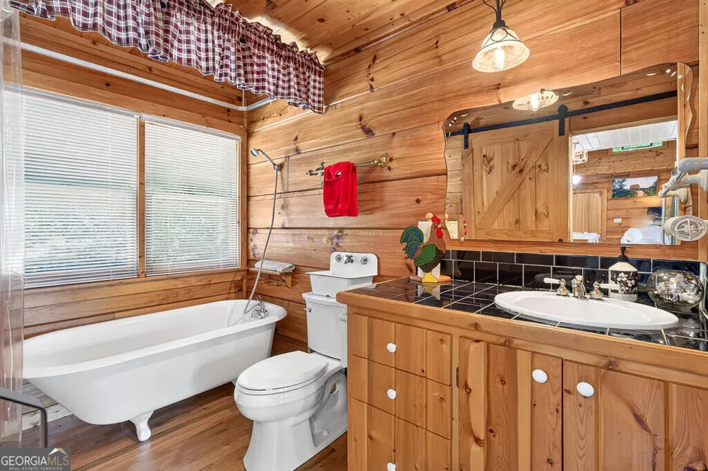 161 Walkabout Creek RD Morganton, GA 30560