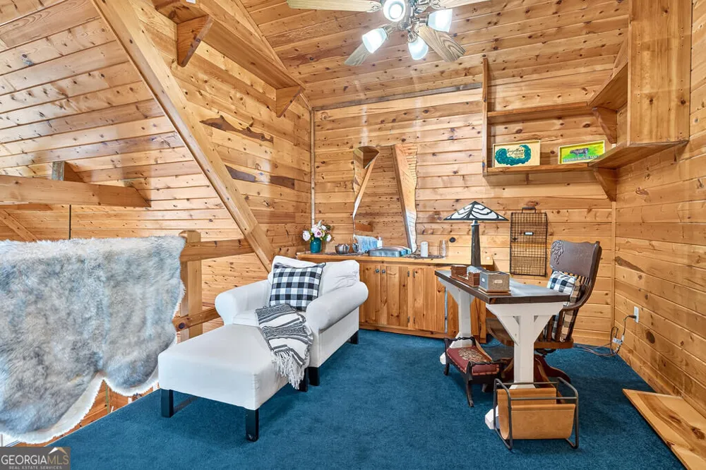 161 Walkabout Creek RD Morganton, GA 30560