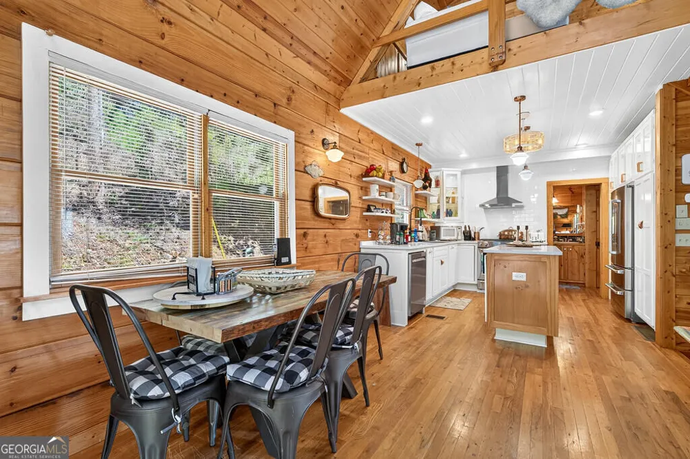 161 Walkabout Creek RD Morganton, GA 30560
