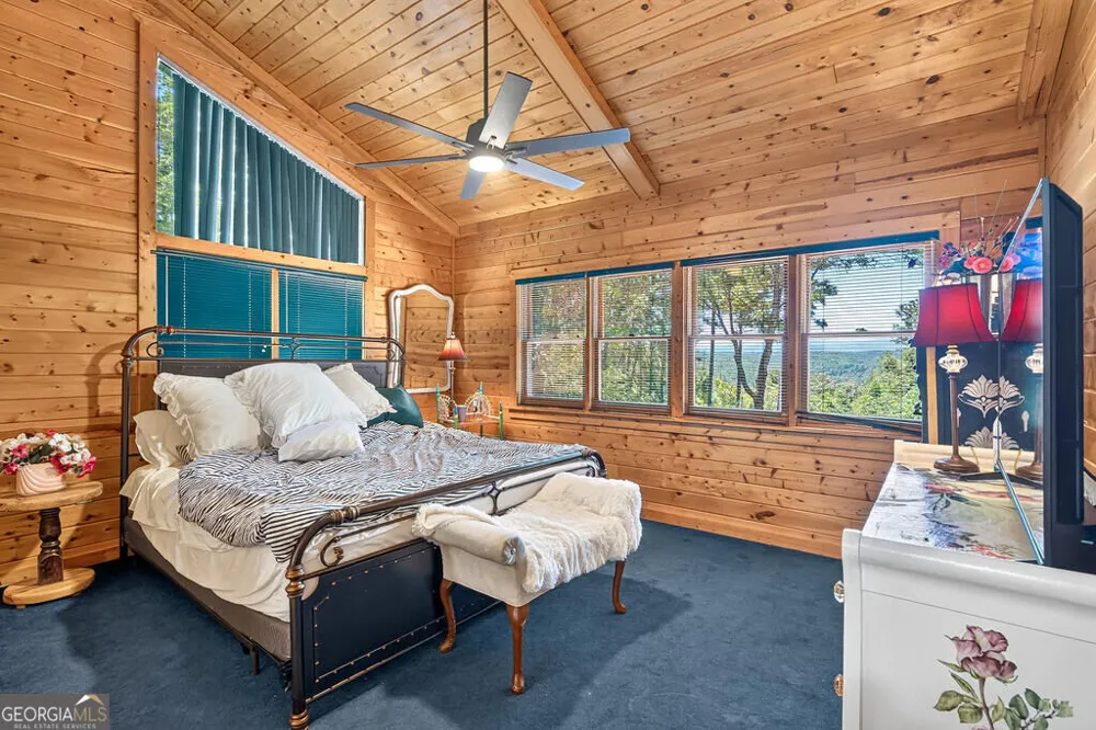 161 Walkabout Creek RD Morganton, GA 30560