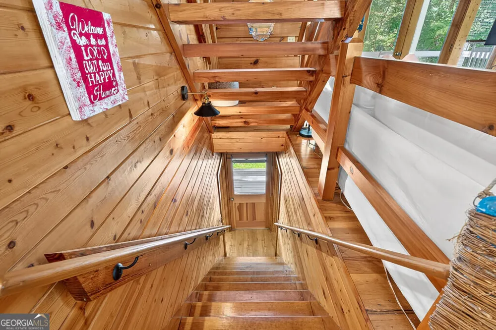 161 Walkabout Creek RD Morganton, GA 30560