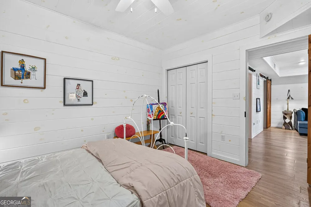 161 Walkabout Creek RD Morganton, GA 30560
