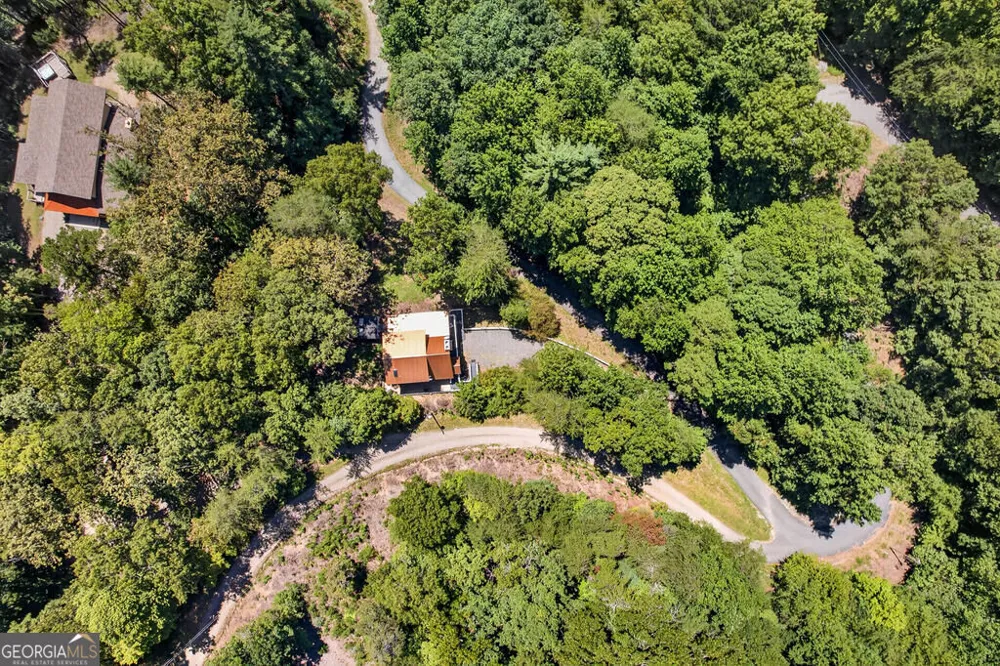 161 Walkabout Creek RD Morganton, GA 30560