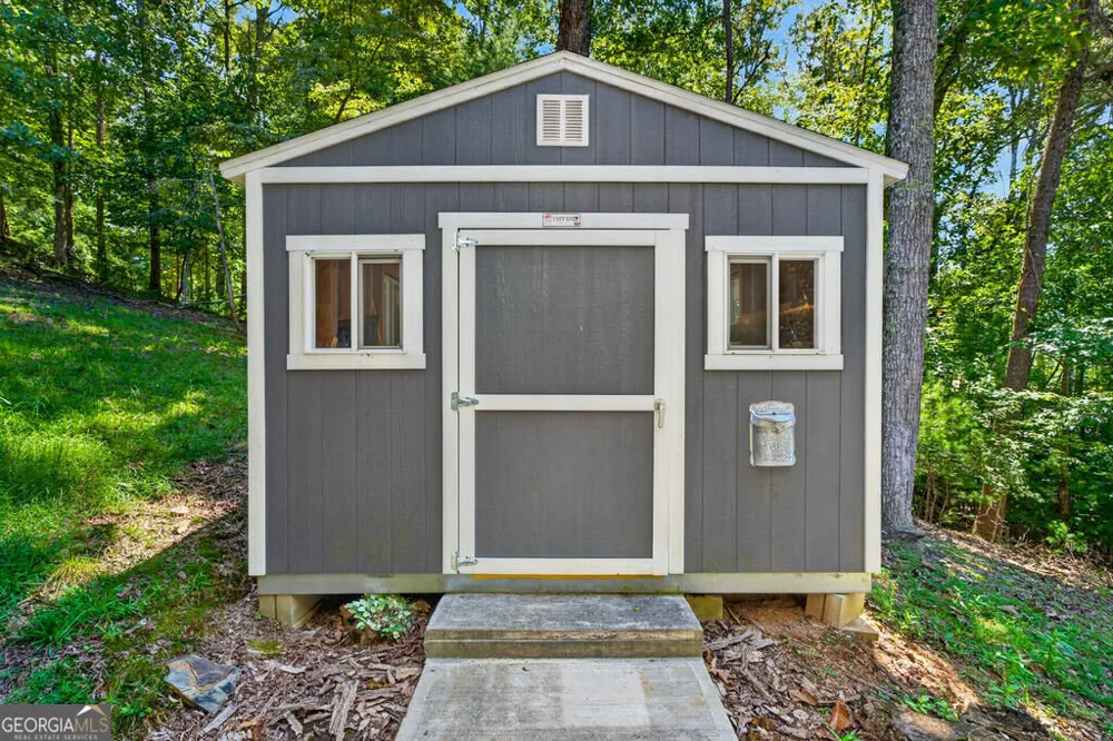 161 Walkabout Creek RD Morganton, GA 30560