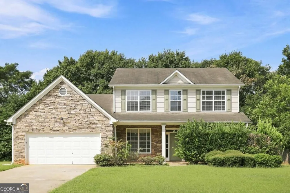 75 Greenland DR McDonough, GA 30253