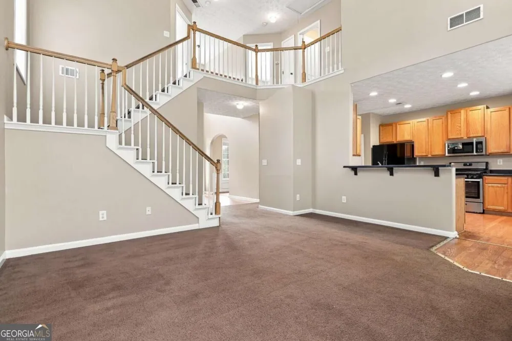 75 Greenland DR McDonough, GA 30253