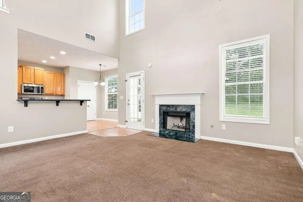75 Greenland DR McDonough, GA 30253