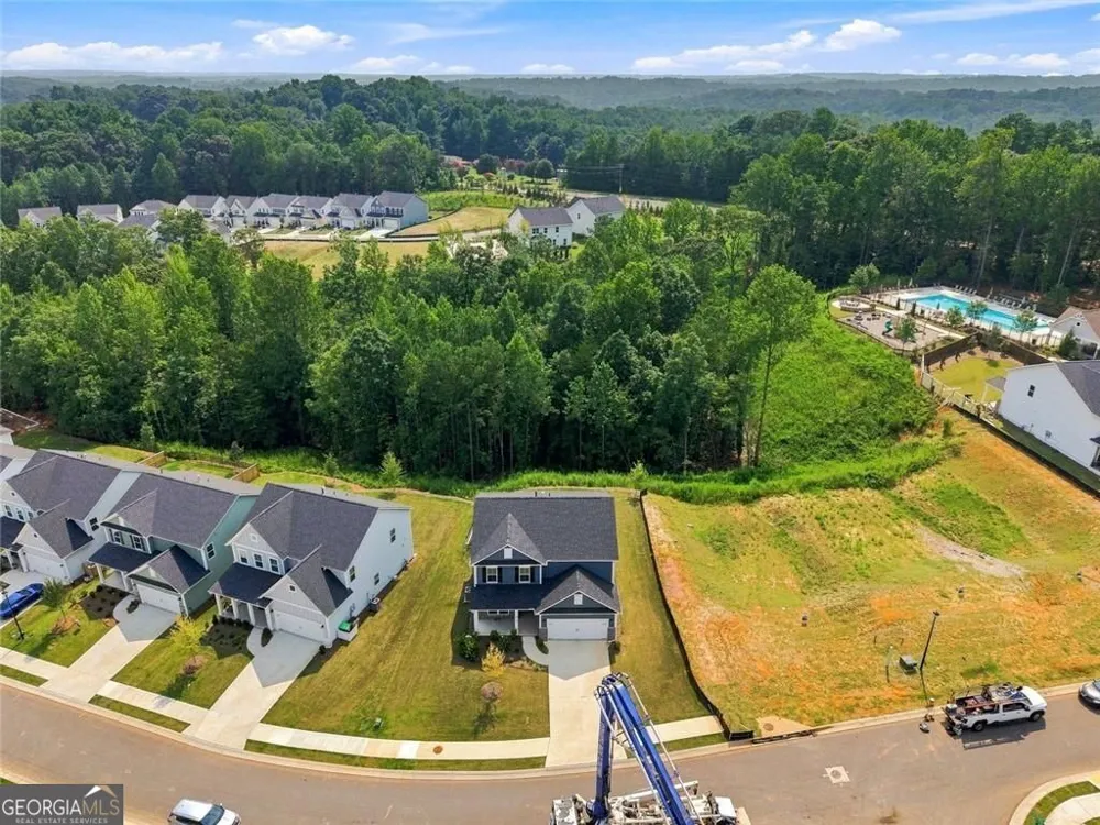 4719 Wilderness TRL Flowery Branch, GA 30542