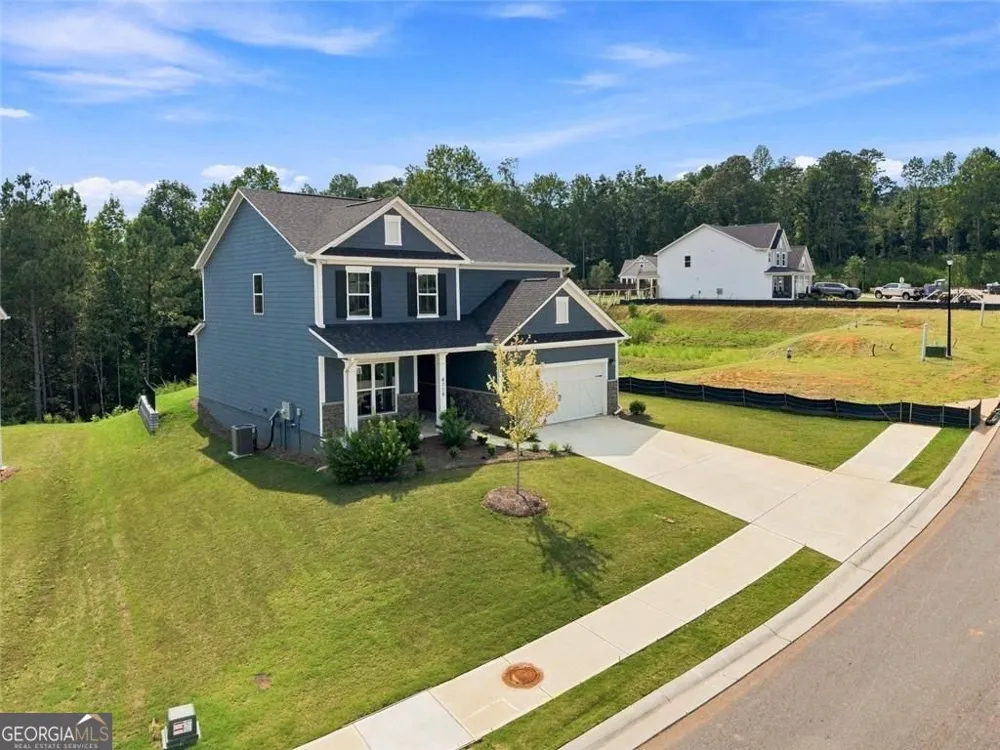 4719 Wilderness TRL Flowery Branch, GA 30542