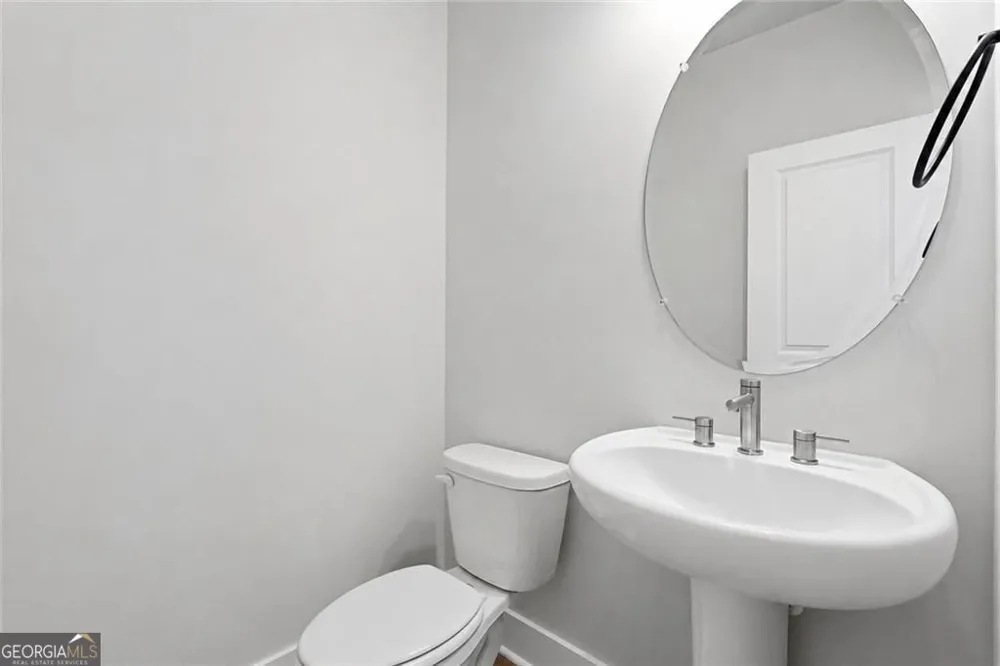 4719 Wilderness TRL Flowery Branch, GA 30542