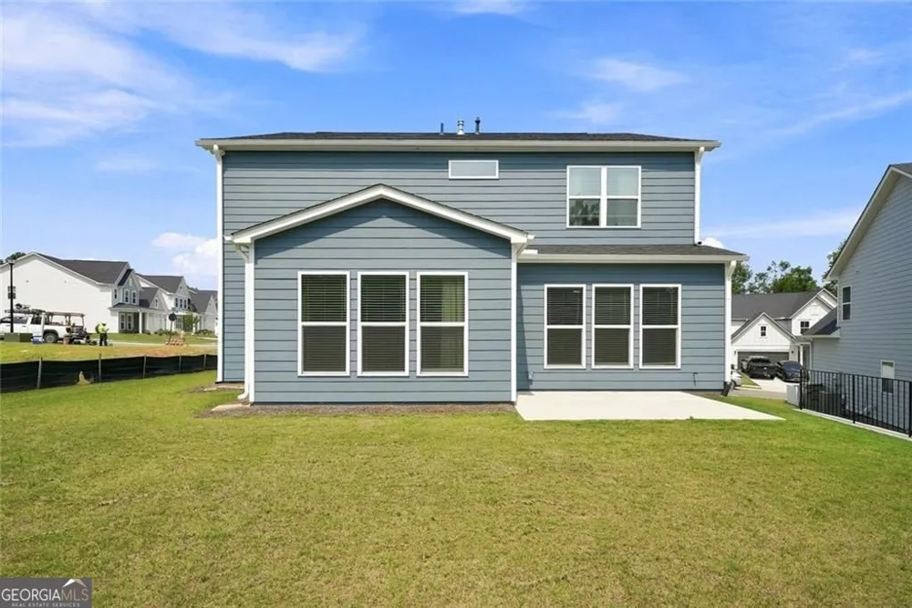 4719 Wilderness TRL Flowery Branch, GA 30542