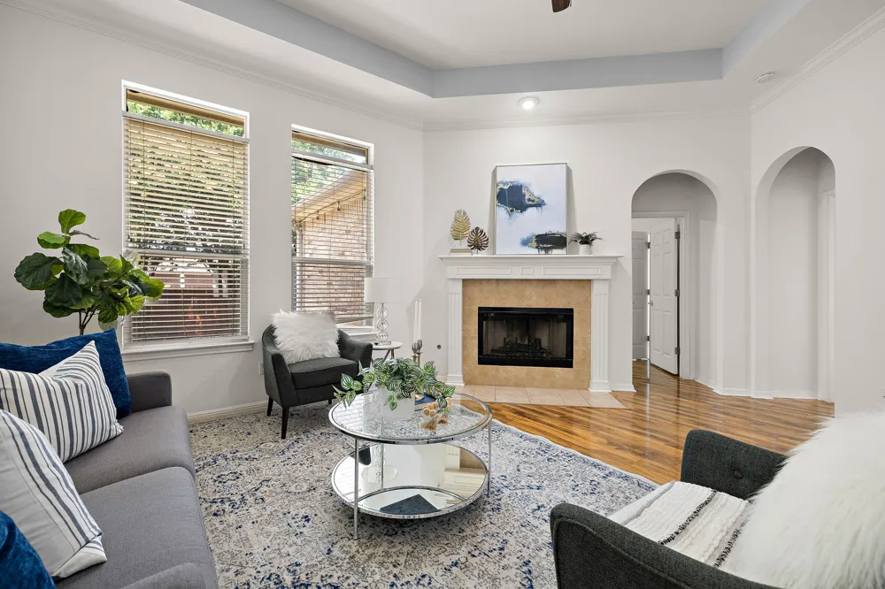 16308 Double Eagle Drive Austin, TX 78717