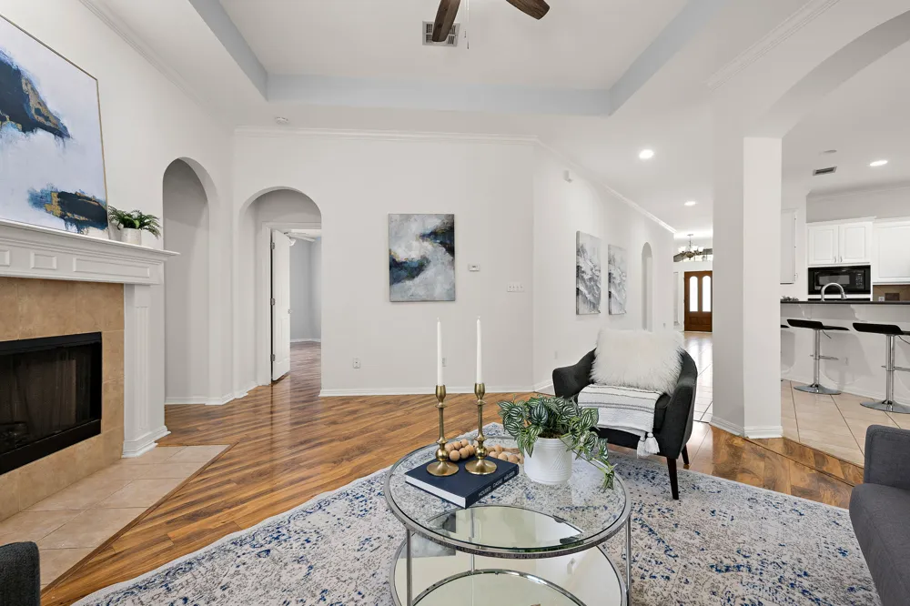 16308 Double Eagle Drive Austin, TX 78717