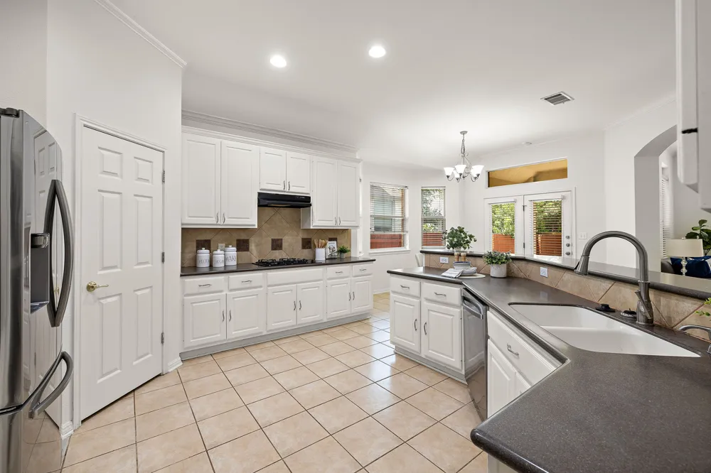 16308 Double Eagle Drive Austin, TX 78717