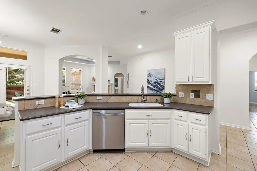 16308 Double Eagle Drive Austin, TX 78717