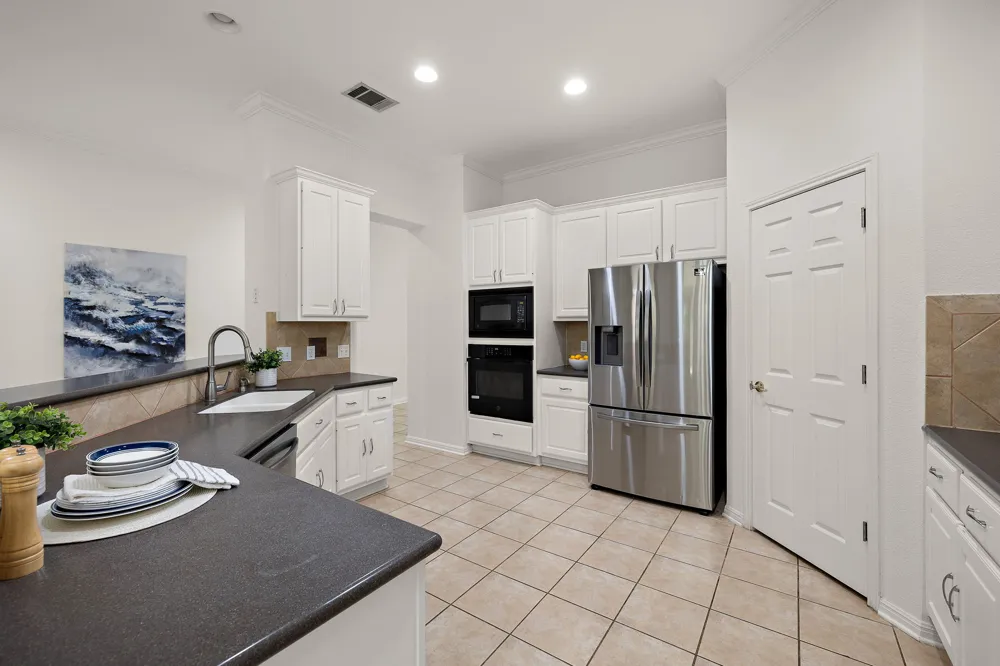 16308 Double Eagle Drive Austin, TX 78717