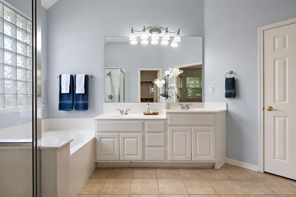 16308 Double Eagle Drive Austin, TX 78717
