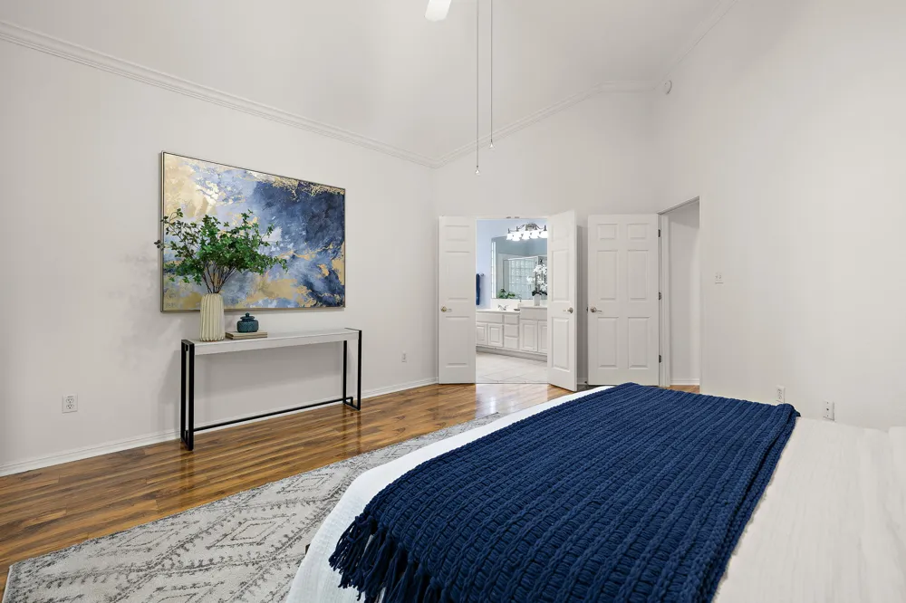 16308 Double Eagle Drive Austin, TX 78717