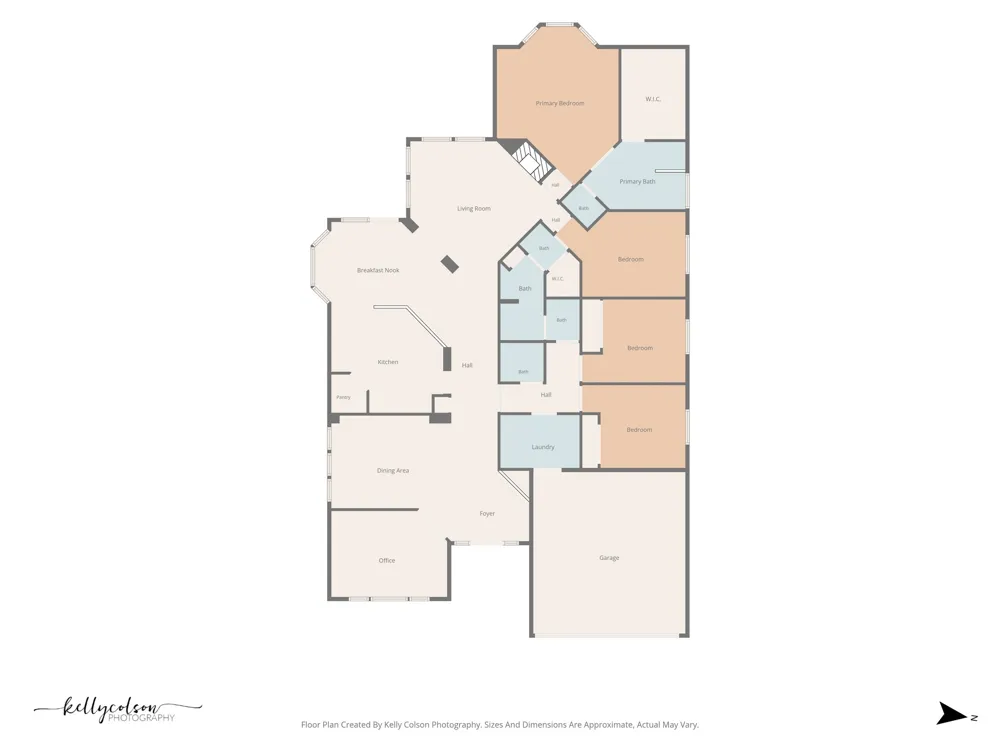 16308 Double Eagle Drive Austin, TX 78717