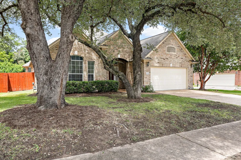 16308 Double Eagle Drive Austin, TX 78717