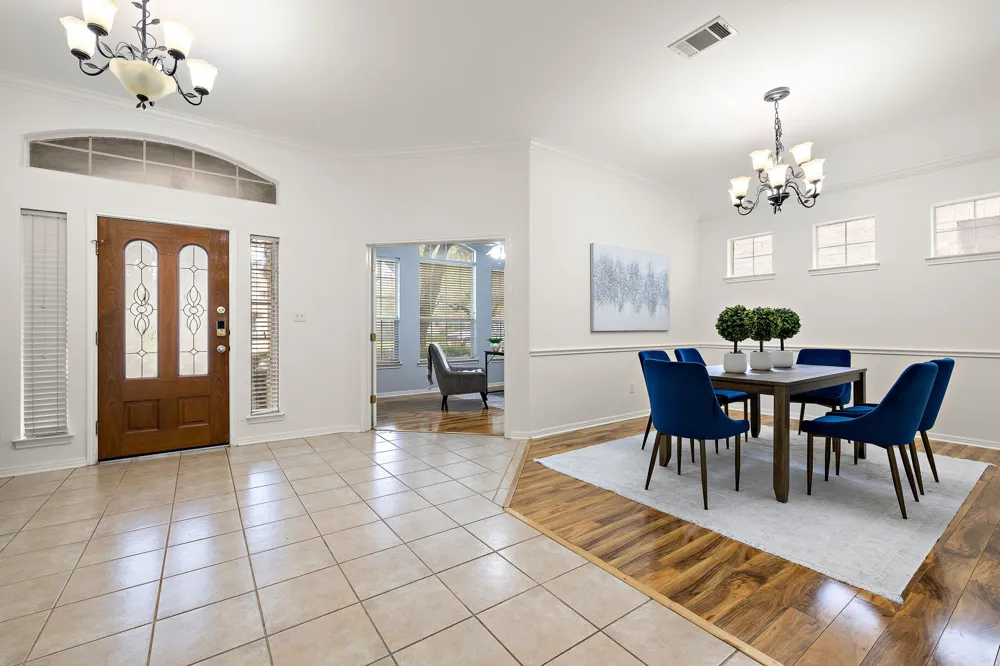 16308 Double Eagle Drive Austin, TX 78717