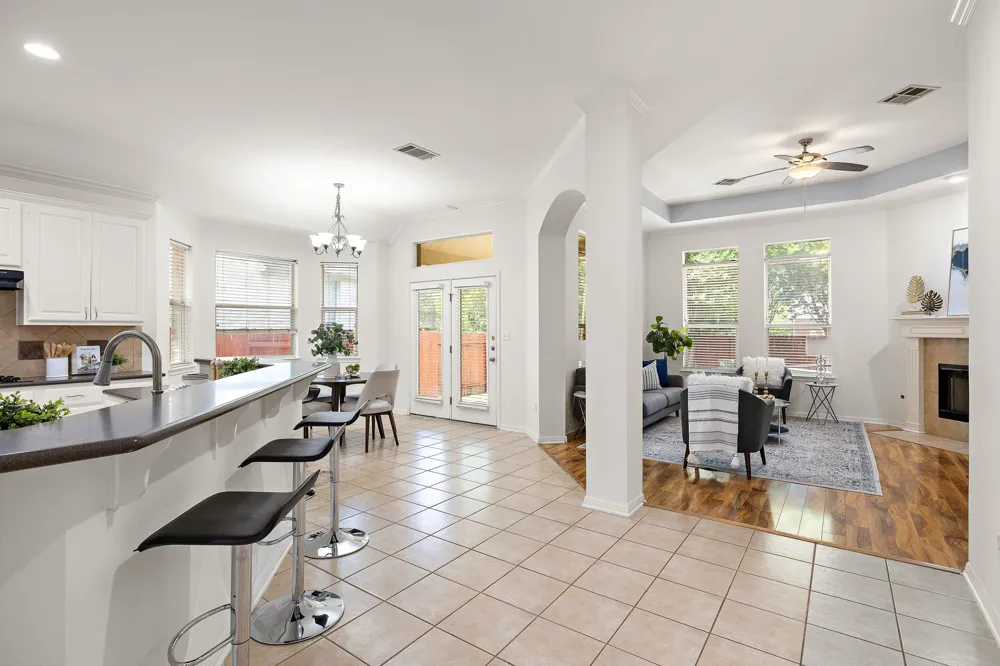 16308 Double Eagle Drive Austin, TX 78717