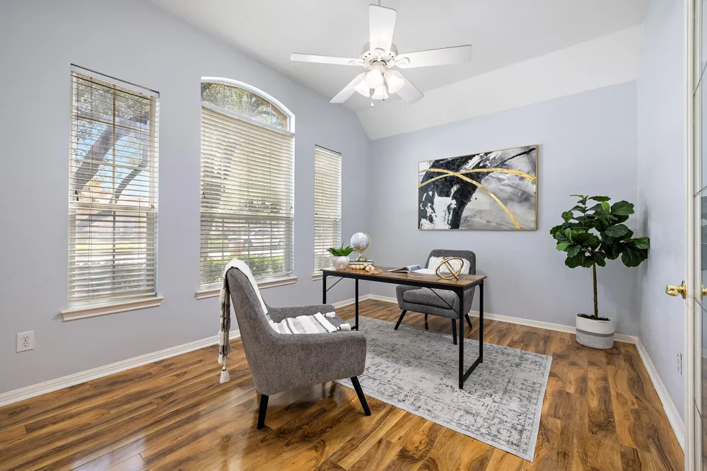 16308 Double Eagle Drive Austin, TX 78717